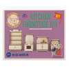 MH furnitue kits new kitchen