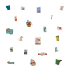 Sam & Julia Die Cuts Kitchen Items
