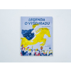 Legenda o Vyšehradu obálka webres novinky 2024