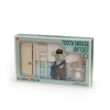 Sam & Julia Tooth Mouse Gift Set Front