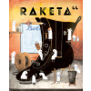 Raketa 44 obalka