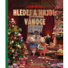 978807558300 Dum mysek Hledej a najdi vanoce 2d