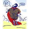 david a golias
