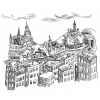 praha perlorodky