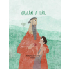 abraham a izak obalka
