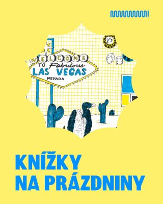 Prázdniny jsou jako stvořené pro čtení. ☀️📚 Vybrali jsme několik knížek, které bychom bez váhání přibalili do kufru na...