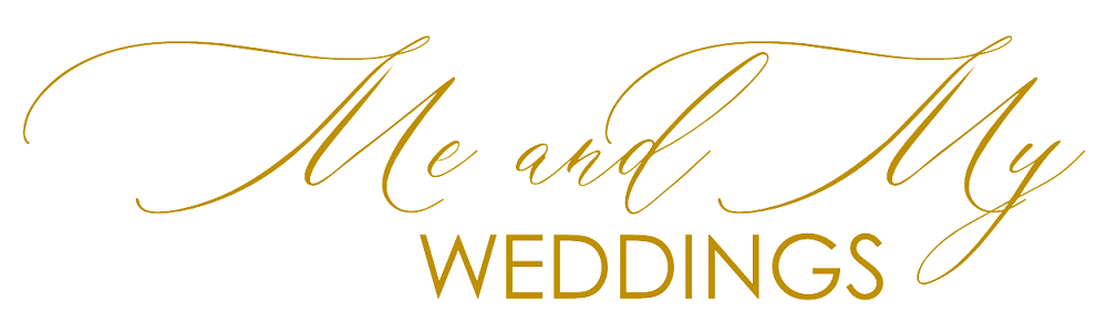 Me and My Weddings