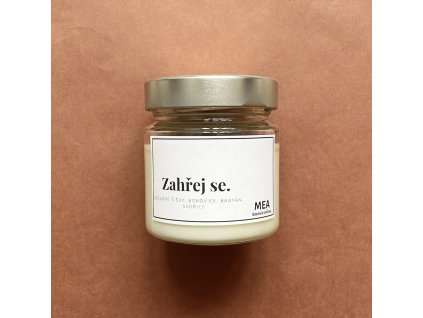 Zahřej se.