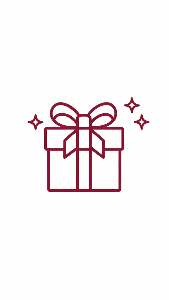 Ideální jako dárek