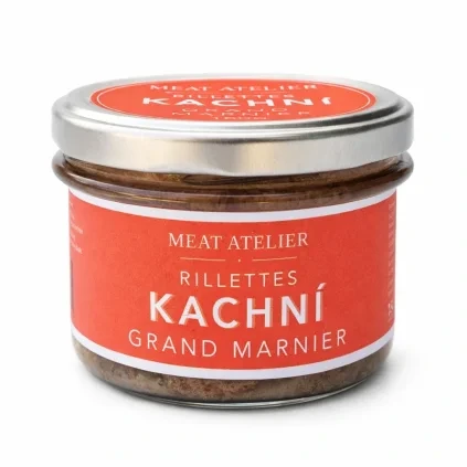 23 kachni rillettes grand marnier (1)
