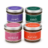 ochutnávka rillettes