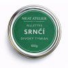 srnčí rillettes tymián