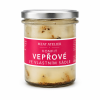 konfit vepřové ve vlastním sádle