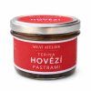 terina hovězí pastrami