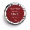 srnčí na víně meat atelier 1