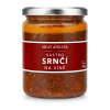 srnčí na víně sjednoceno