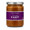 kančí ragú sjednoceno