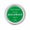 boloňské ragú víčko