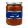 kohout na víně meat atelier