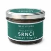 40 srnci rillettes divoky tymian