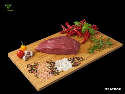 denver steak