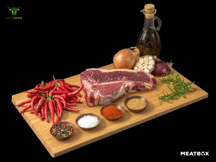 T bone