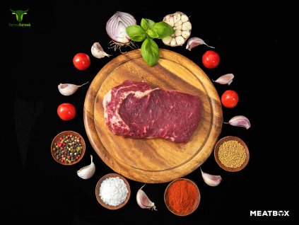 rib eye