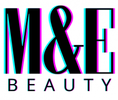                                     M&E Beauty
                            