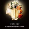 boss the scent edp3