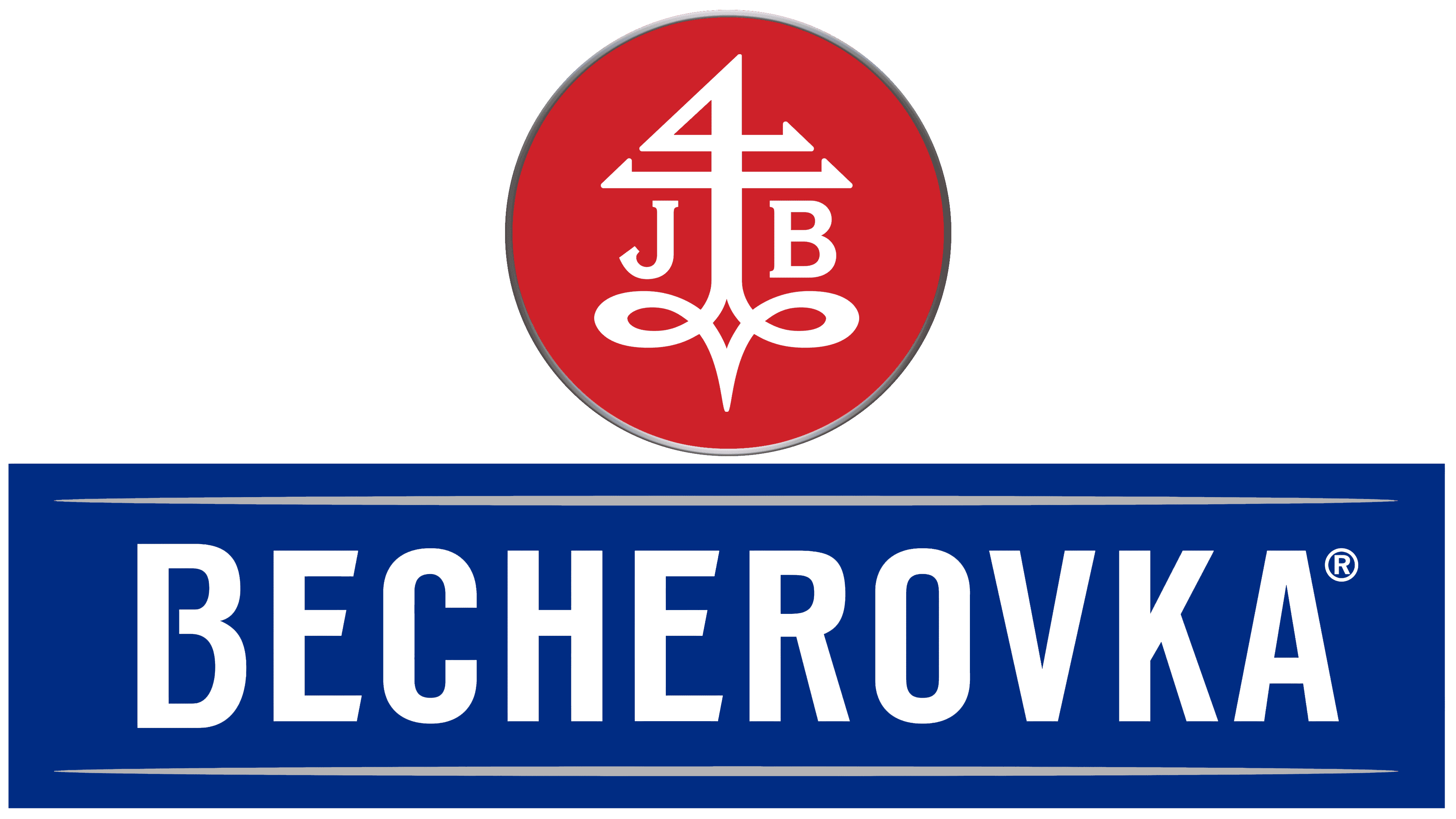 Becherovka-Logo