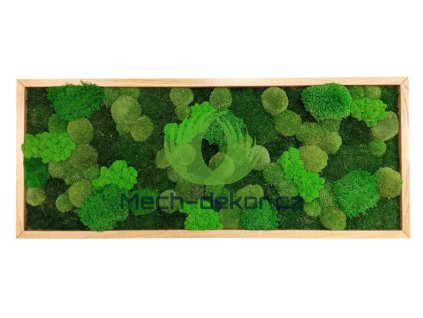136x56cm dub mix