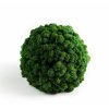 Mechová koule s finským sobím mechem v barvě Leaf green
