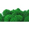 Polarmoss Finský Sobí Mech - Apple Medium Green