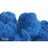 Polarmoss Finský Sobí Mech - blue (modrý)