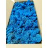 Polarmoss Finský Sobí Mech - blue (modrý)