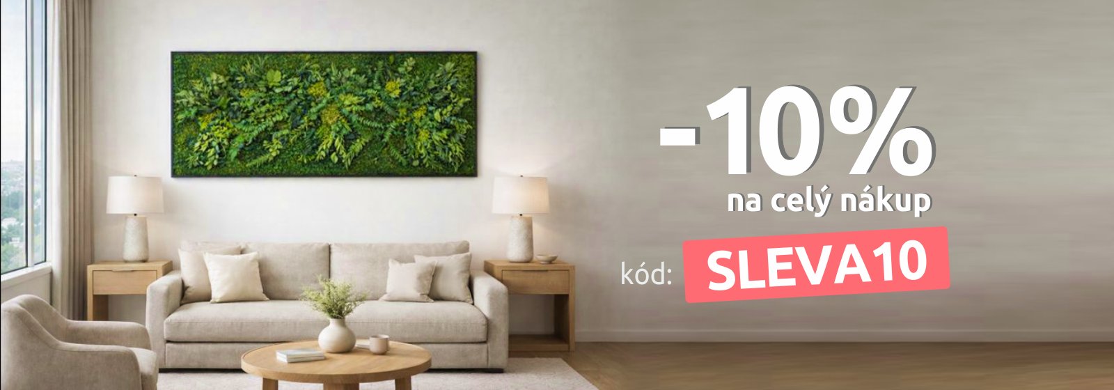 sleva 10% mech-levne