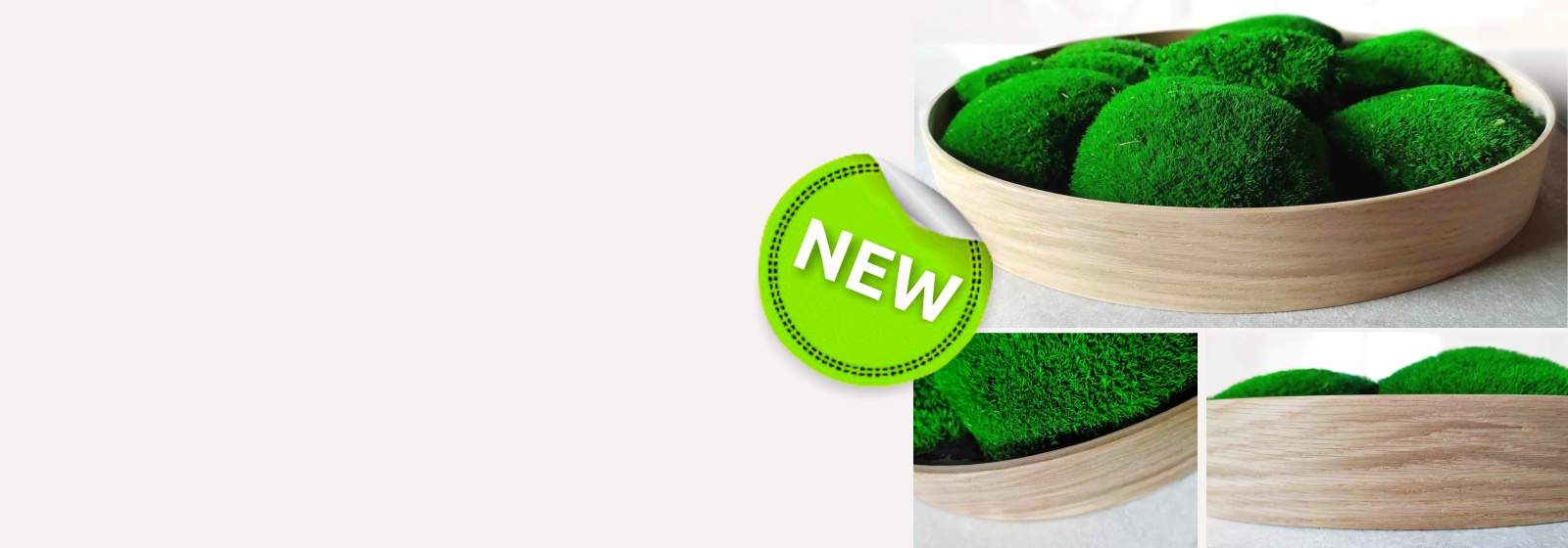 MASIVNÍ DUBOVÉ RÁMY