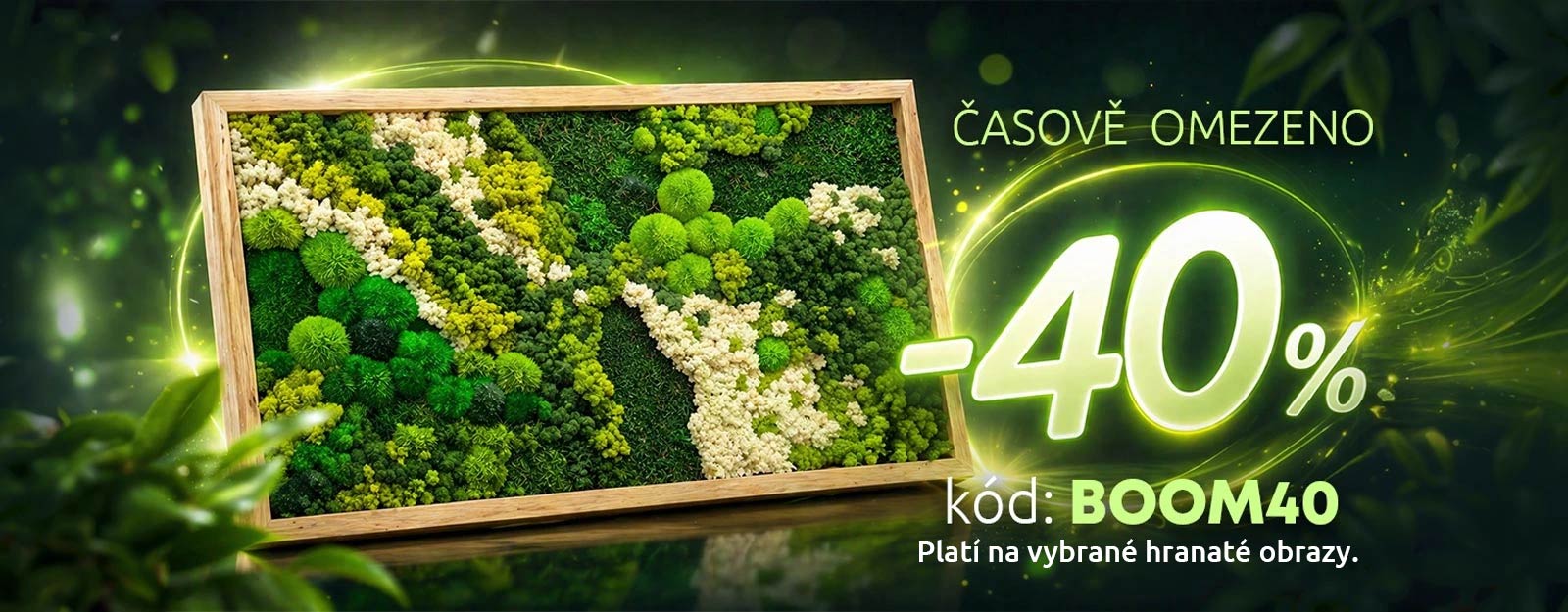 sleva 40%