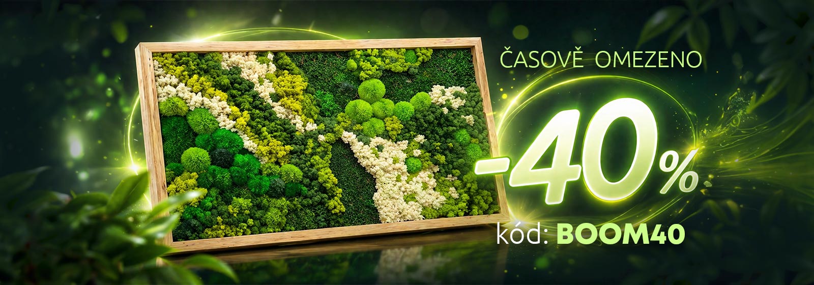 sleva 40% mech-levne