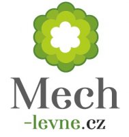                                     Mech-levně s.r.o.
                            