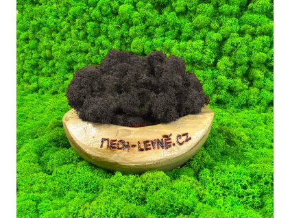mech na váhu black