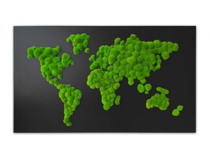 Mechlevne mechova mapa sveta kopečkovy mech úvodní