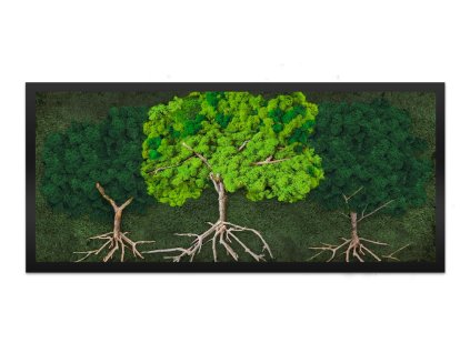 mechlevne strom života kořeny 02