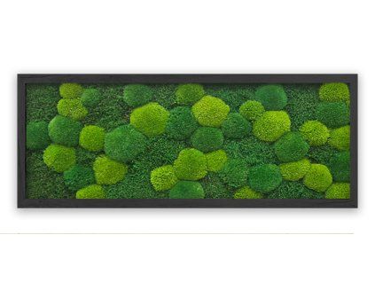 mechlevne 40x100 cm černý 622