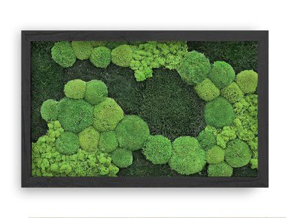 mechlevne 40x60 cm černy 1451