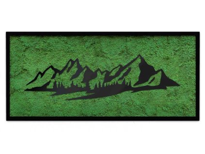 mech levne HORY mechovy obraz uvodní