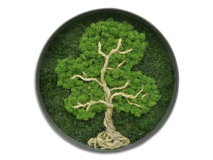 mechlevne strom života 40