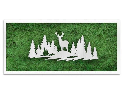 mech levne obraz JELEN úvodní foto2