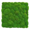 qualimoss mechovy panel may green cely