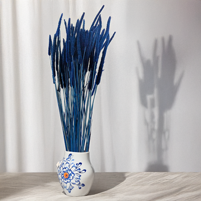 Sušený Bojínek – elegance a styl v každém aranžmá!